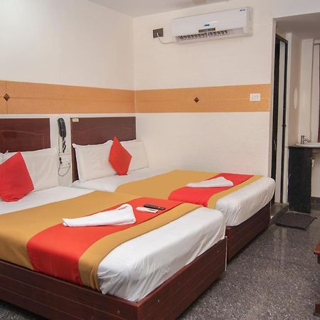 Hotel Boopathi Madurai Luaran gambar