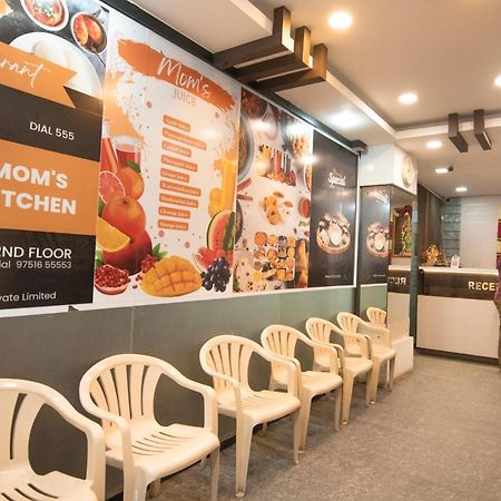 Hotel Boopathi Madurai Luaran gambar