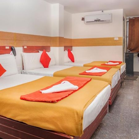 Hotel Boopathi Madurai Luaran gambar