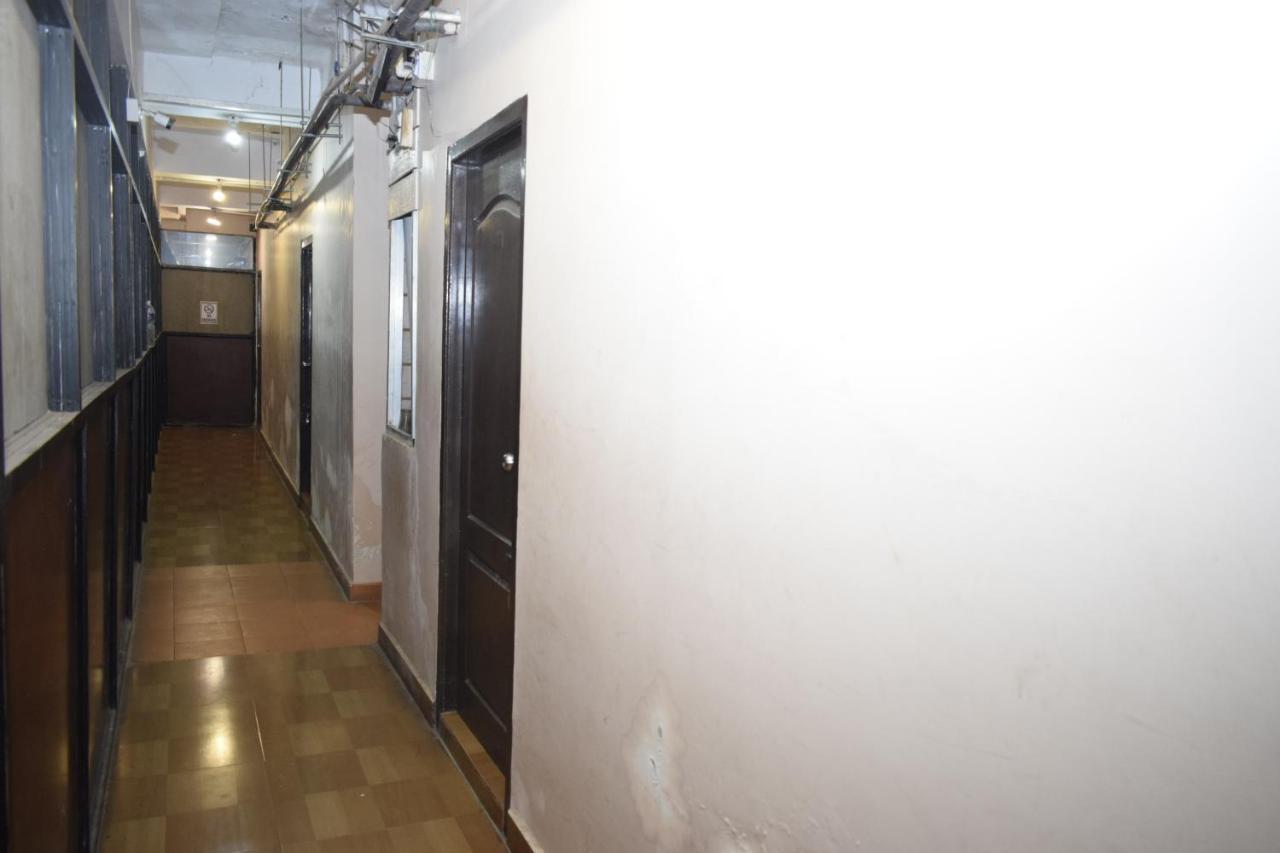 Hotel Boopathi Madurai Luaran gambar