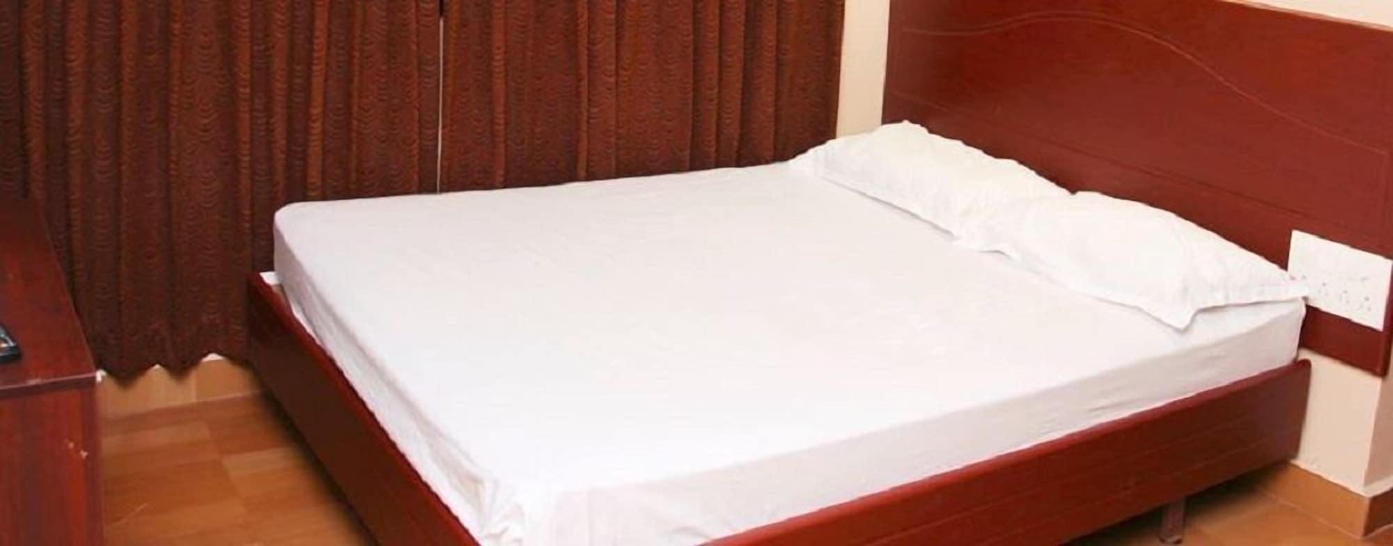 Hotel Boopathi Madurai Luaran gambar