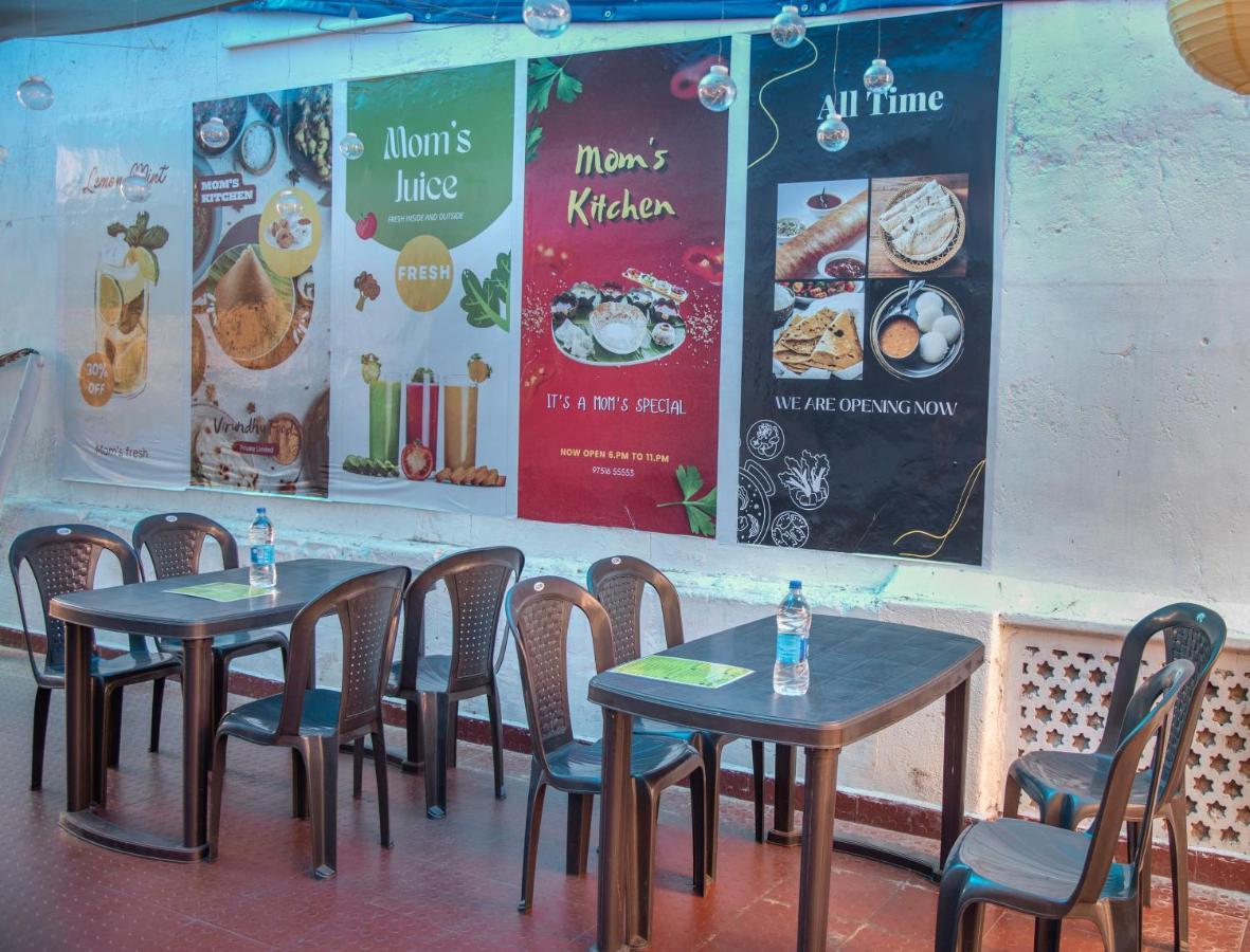 Hotel Boopathi Madurai Luaran gambar