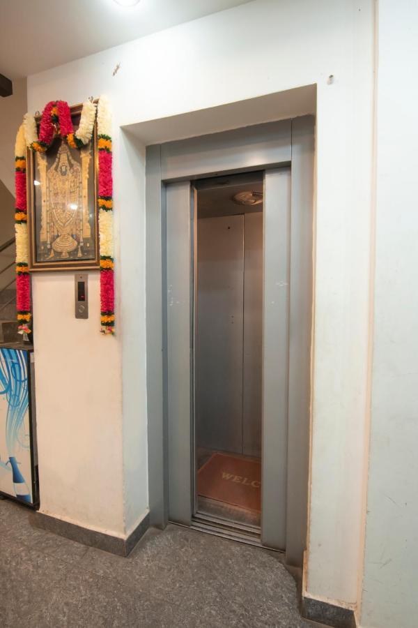 Hotel Boopathi Madurai Luaran gambar