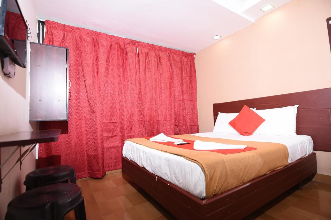 Hotel Boopathi Madurai Luaran gambar