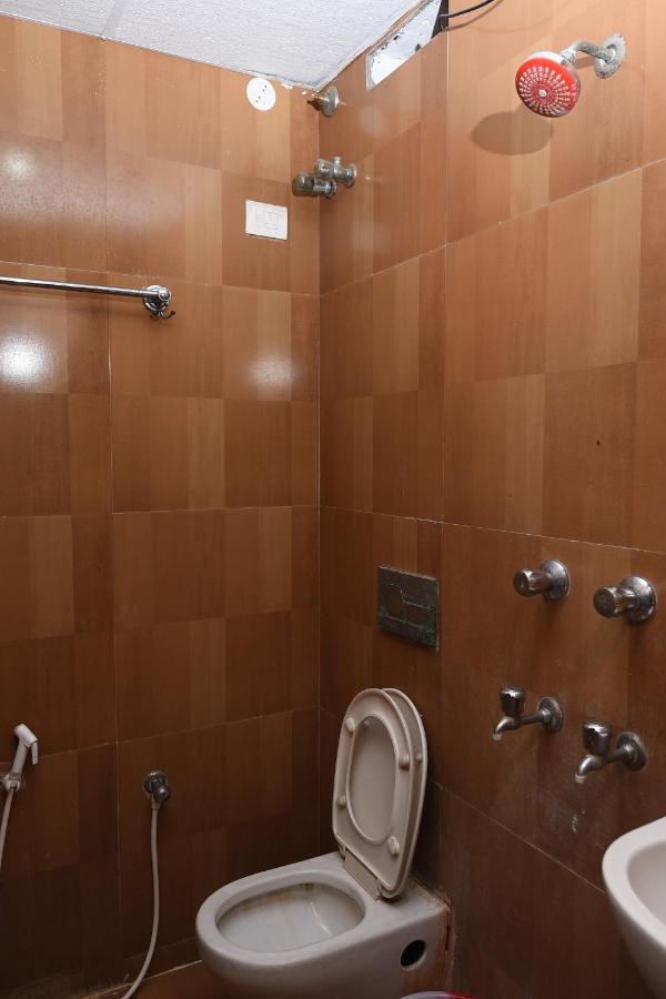 Hotel Boopathi Madurai Luaran gambar