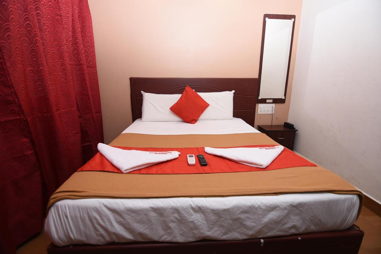 Hotel Boopathi Madurai Luaran gambar