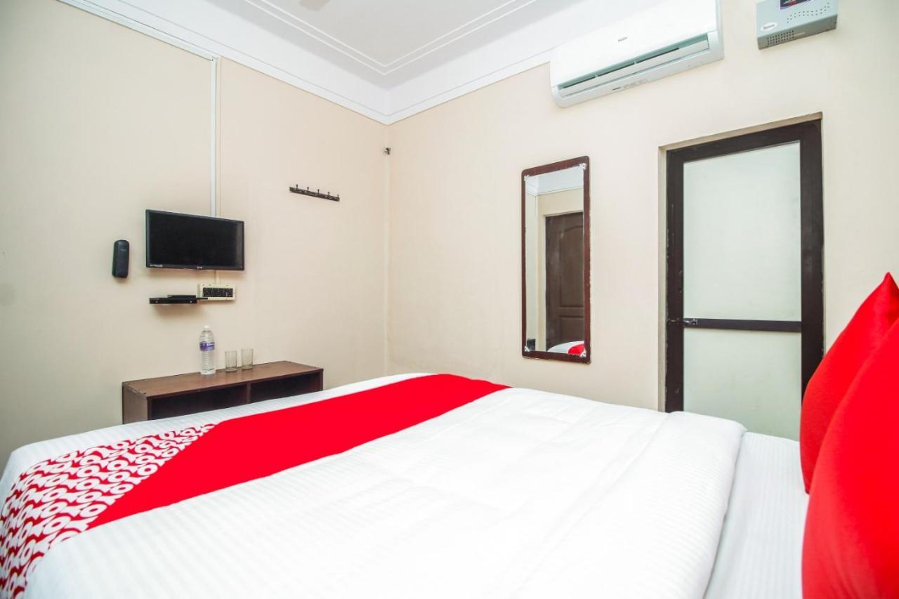 Hotel Boopathi Madurai Bilik gambar