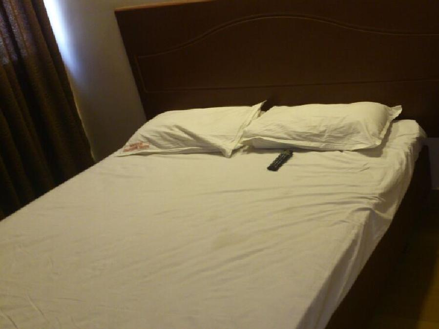 Hotel Boopathi Madurai Luaran gambar