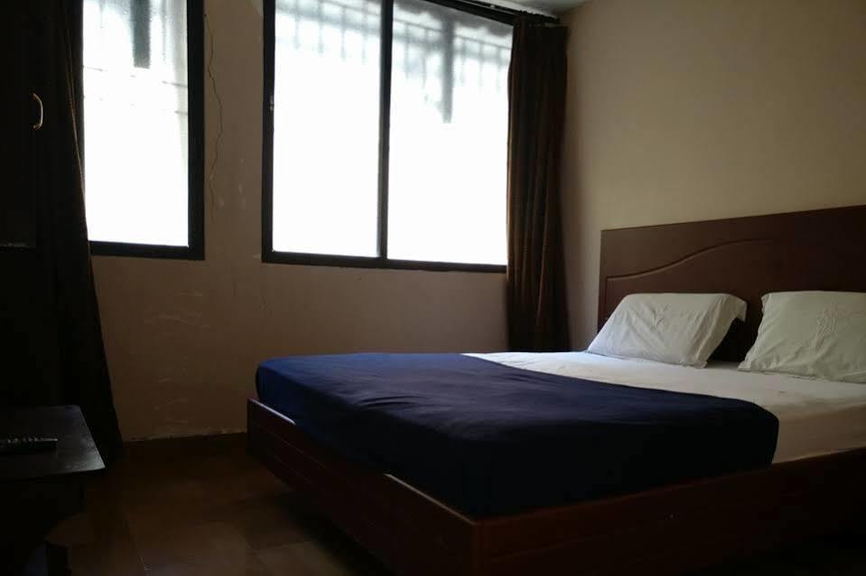 Hotel Boopathi Madurai Luaran gambar