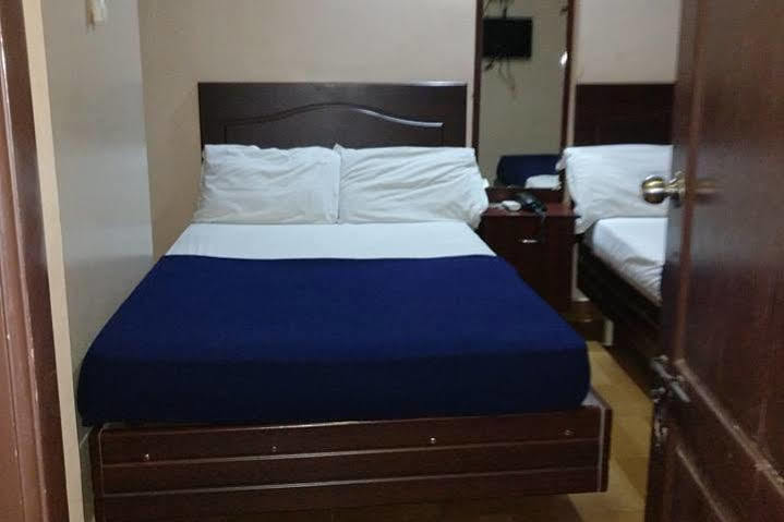 Hotel Boopathi Madurai Luaran gambar