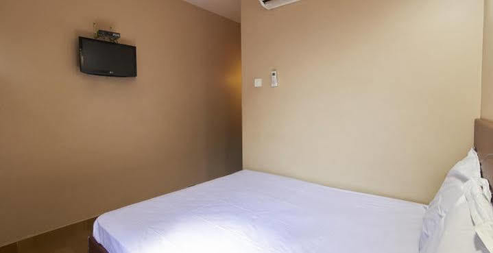 Hotel Boopathi Madurai Luaran gambar