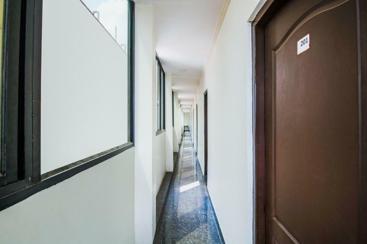 Hotel Boopathi Madurai Luaran gambar